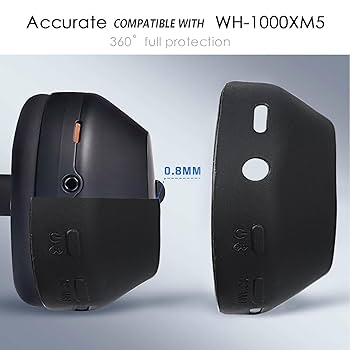 Sony WH-1000XM5 ブラック ケース付き SONY WH-1000XM5 BM ブラック｜新品通販フジヤエービック